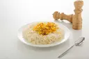 أرز السدة