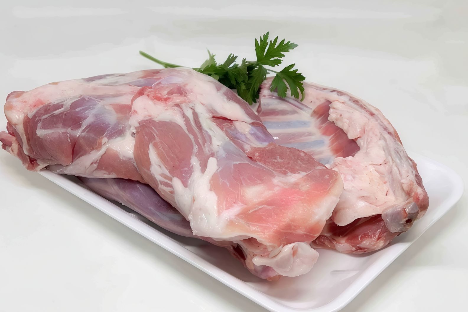 نص تيس ني